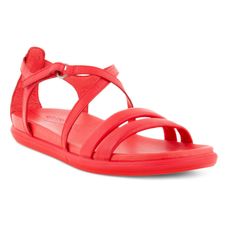 Сандалии SIMPIL SANDAL ECCO 209233/01535 фото 1