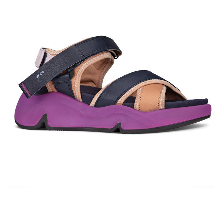 Сандалии CHUNKY SANDAL ECCO 480583/81164 фото 1