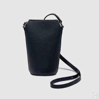 Сумка кросс-боди Texture Block Pot Bag ECCO