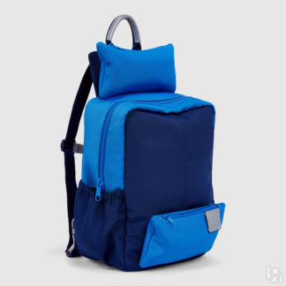 Рюкзак Square Pack Compact ECCO