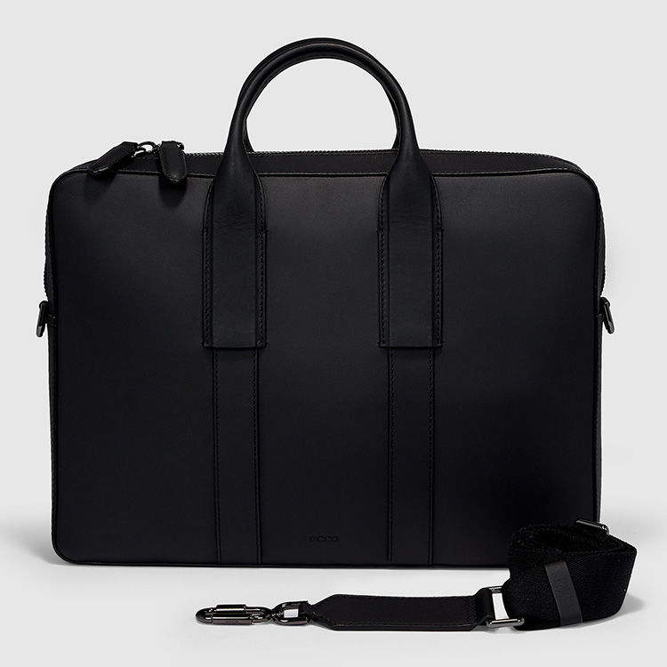 Сумка для ноутбука City Laptop Bag ECCO 9105839/90000 фото 1