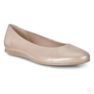 Балетки TOUCH BALLERINA 2.0 ECCO