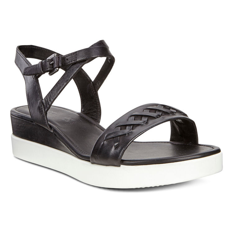 Босоножки TOUCH SANDAL PLATEAU ECCO 260323/02001 фото 1