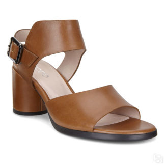 Босоножки SHAPE BLOCK SANDAL 65 ECCO