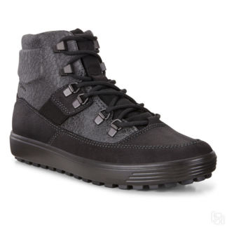 Кеды высокие SOFT 7 TRED W ECCO