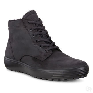 Кеды высокие SOFT 7 TRED M ECCO