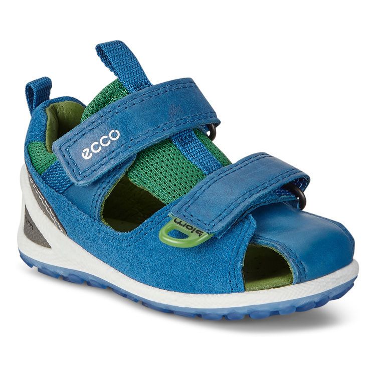 Сандалии LITE INFANTS SANDAL ECCO 753111/59737 фото 1