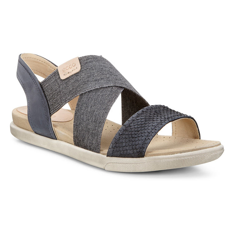 Сандалии DAMARA SANDAL ECCO 248223/58658 фото 1