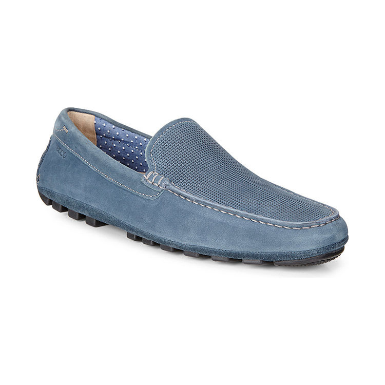 Мокасины SUMMER MOC ECCO 581204/51403 фото 1