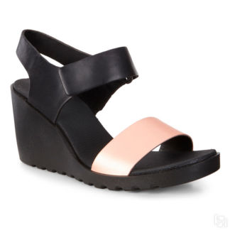 Босоножки FREJA WEDGE SANDAL ECCO