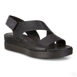 Босоножки TOUCH SANDAL PLATEAU ECCO