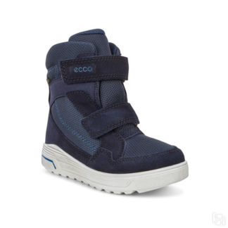 Кеды высокие URBAN SNOWBOARDER ECCO