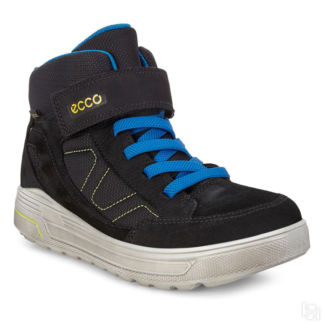 Кеды высокие URBAN SNOWBOARDER ECCO