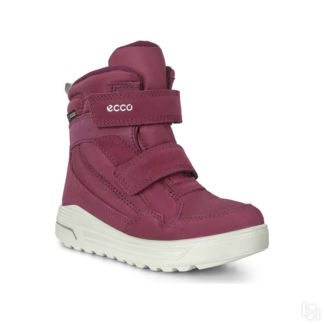 Кеды высокие URBAN SNOWBOARDER ECCO