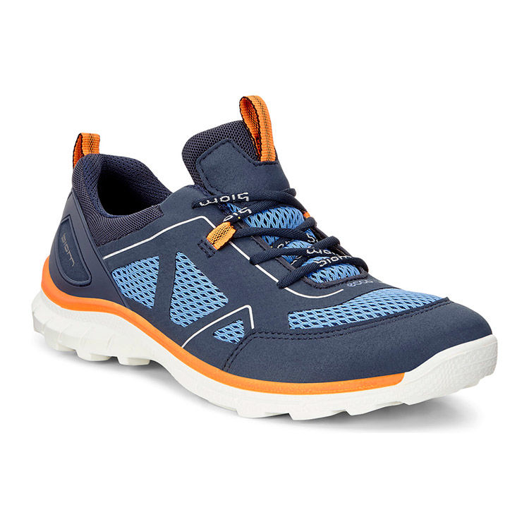 Кроссовки BIOM TRAIL KIDS ECCO