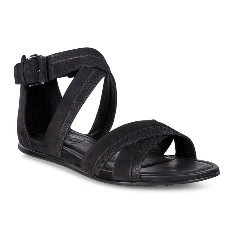 Сандалии TOUCH SANDAL ECCO 266053/51707 фото 1