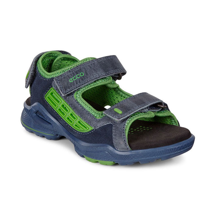 Сандалии BIOM SANDAL ECCO 703622/50173 фото 1