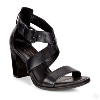 Босоножки SHAPE 65 BLOCK SANDAL ECCO