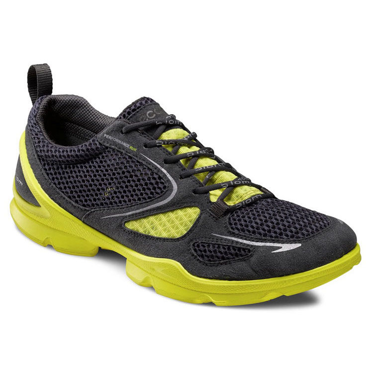 Кроссовки BIOM EVO RACER ECCO 802514/57915 фото 1