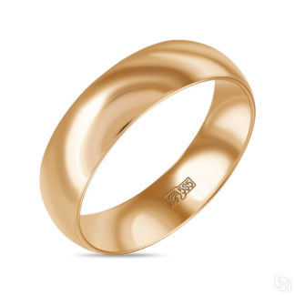 Золотое кольцо артикул 4472922