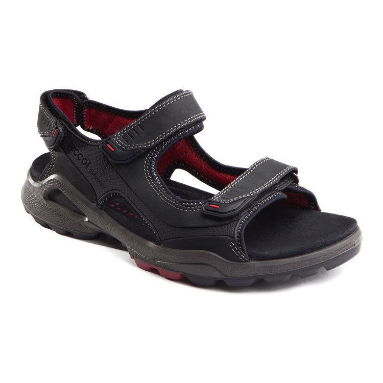 Сандалии BIOM TERRAIN SANDAL ECCO 825054/53994 фото 1