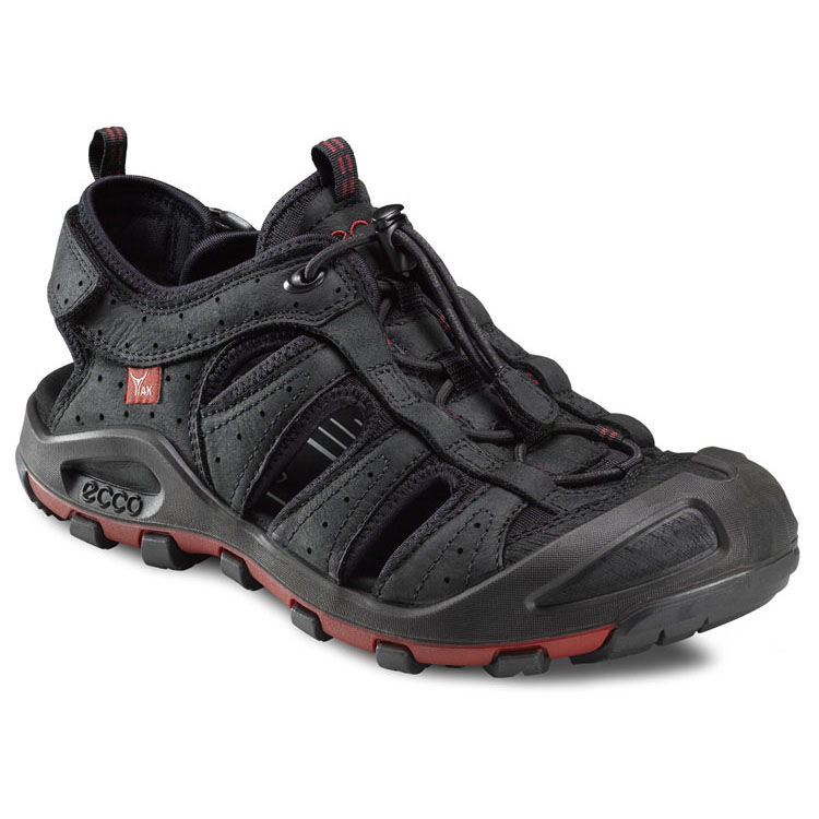 Кроссовки TERRA VG SANDAL ECCO 821014/02001 фото 1