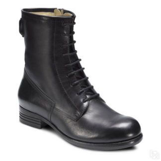 Ботинки NORMAN 30 MM ECCO