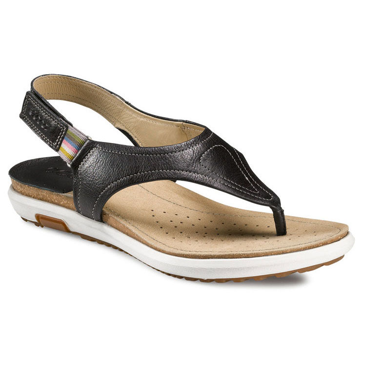 Сандалии ESSENCE SANDAL ECCO 231513/01001 фото 1