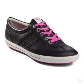 Кеды GOLF STREET ECCO