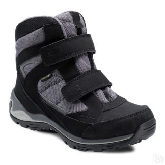 Ботинки RUGGED TERRAIN KIDS ECCO