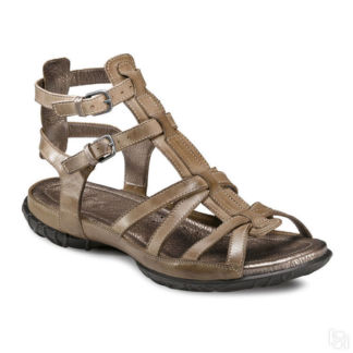 Сандалии GROOVE SANDAL ECCO