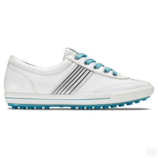 Кеды GOLF STREET ECCO