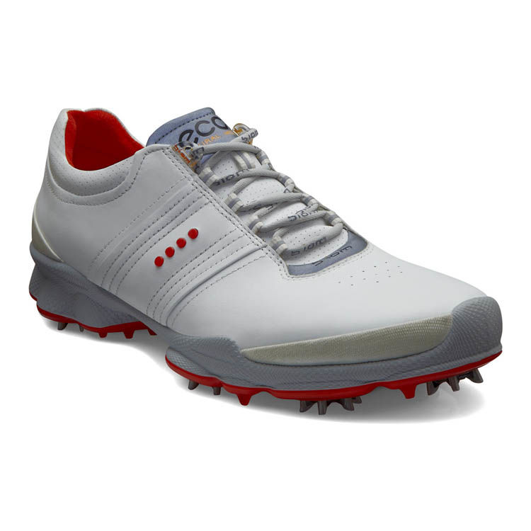 Кроссовки BIOM GOLF ECCO 131004/58247 фото 1