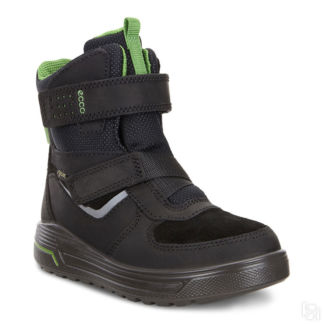 Кеды высокие URBAN SNOWBOARDER ECCO