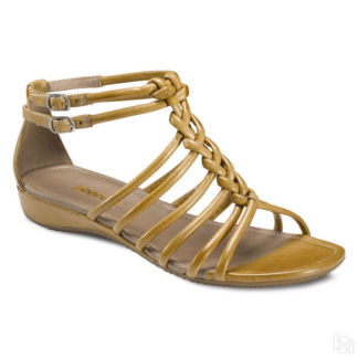 Ecco 2024 bouillon sandal