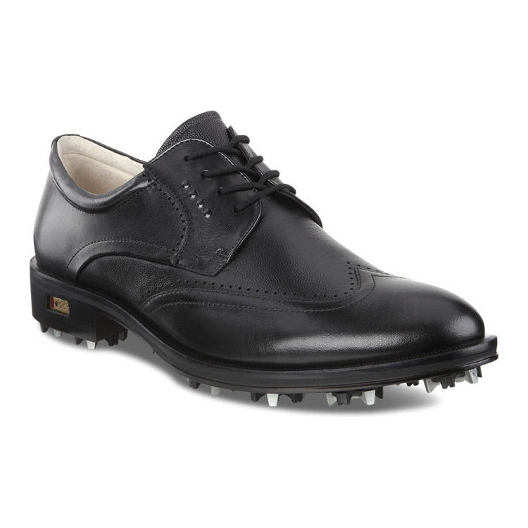 Кроссовки MENS GOLF NEW ECCO 142014/51052 фото 1