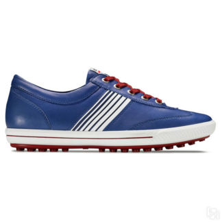 Кеды GOLF STREET ECCO