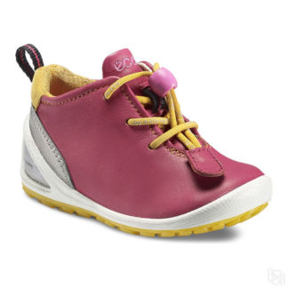 Ботинки LITE INFANTS ECCO