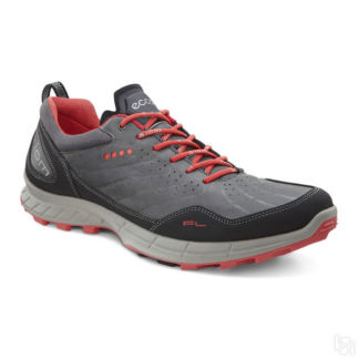 Кроссовки TRAIL ECCO