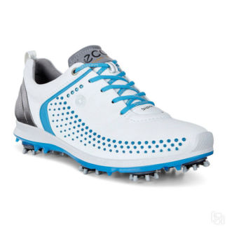 Кроссовки W GOLF BIOM G 2 ECCO