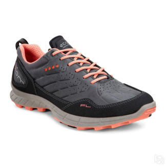 Кроссовки TRAIL ECCO