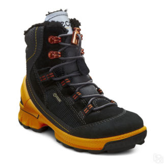 Ботинки BIOM HIKE KIDS ECCO