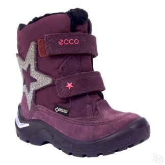 Ботинки высокие SNOWRIDE ECCO