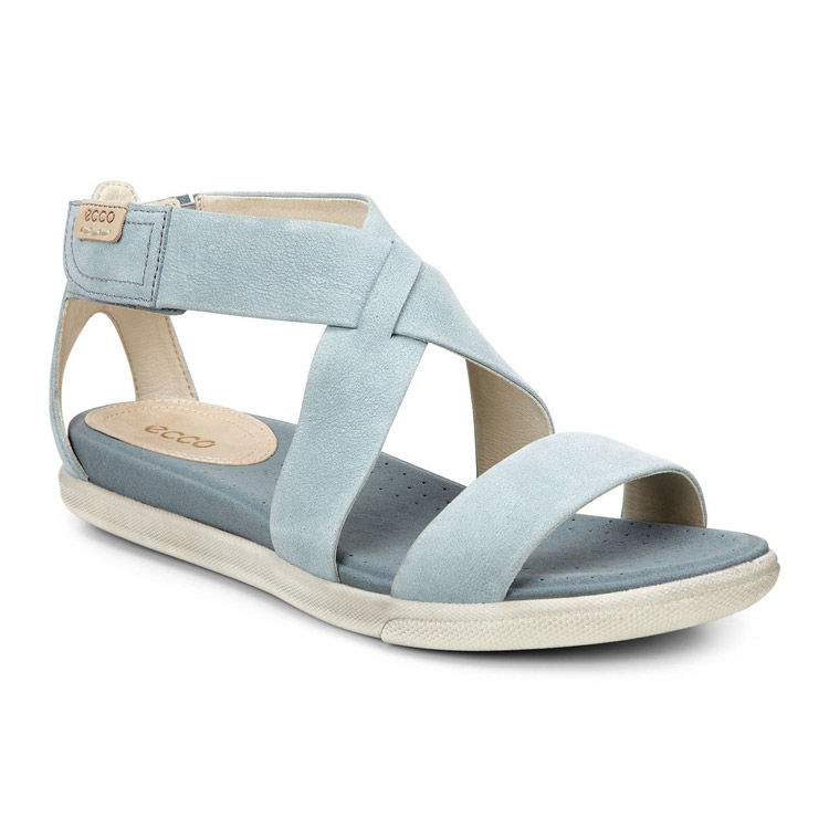 Сандалии DAMARA SANDAL ECCO 248153/02287 фото 1