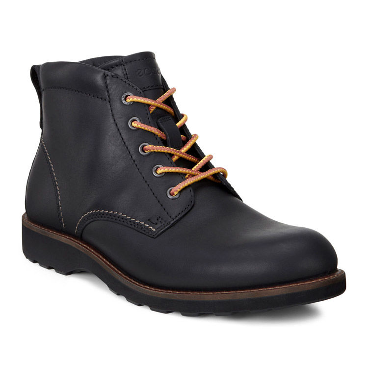 Ecco holbrok cheap moc toe boot