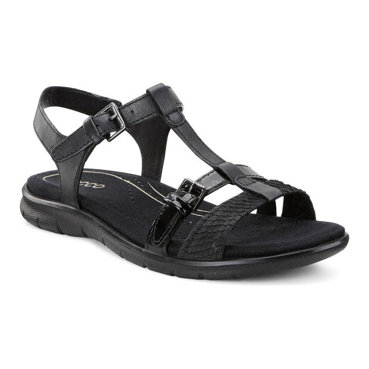 Сандалии BABETT SANDAL ECCO 214003/51052 фото 1