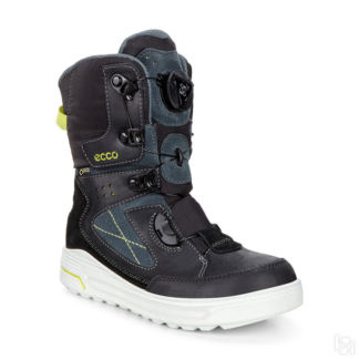 Кеды высокие URBAN SNOWBOARDER ECCO