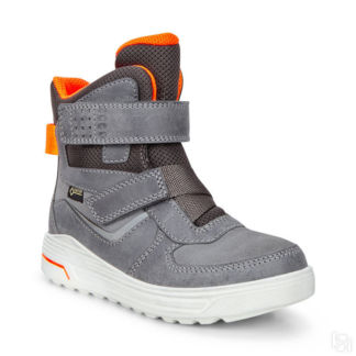 Кеды высокие URBAN SNOWBOARDER ECCO