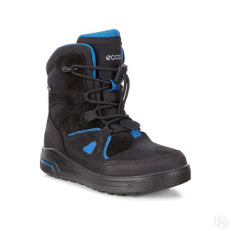 Кеды высокие URBAN SNOWBOARDER ECCO