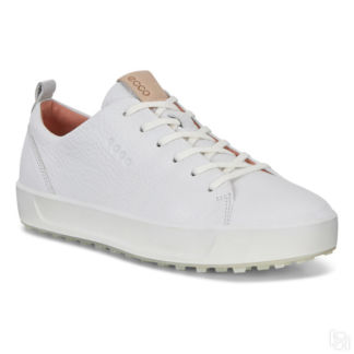 Кеды W GOLF SOFT ECCO